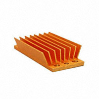 Advanced Thermal Solutions Inc. - ATS-1179-C1-R0 - 1/8 BRICK HEATSINK 58X23X11.4MM