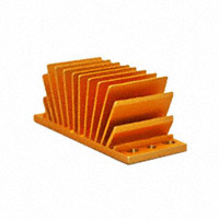 Advanced Thermal Solutions Inc. - ATS-1186-C1-R0 - 1/8 BRICK HEATSINK 23X58X22.9MM