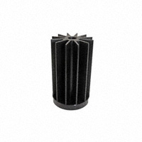 Advanced Thermal Solutions Inc. - ATSEU-077A2-C1-R1 - HEATSINK STAR LED 45MM BLK