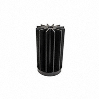Advanced Thermal Solutions Inc. - ATSEU-077A2-C2-R0 - HEATSINK STAR LED 45MM BLK