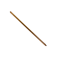 Advanced Thermal Solutions Inc. - ATS-HP-D4L200G30W-001 - ROUND HEATPIPE 30W 4X200MM