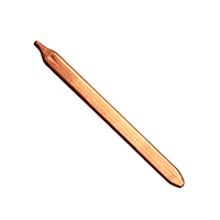 Advanced Thermal Solutions Inc. - ATS-HP-F5L100S45W-024 - FLAT HEATPIPE 45W 2.5X8.2X100MM