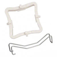 Advanced Thermal Solutions Inc. - ATS-MG210-R0 - MAXIGRIP CLIP KIT 21X21MM