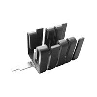 Advanced Thermal Solutions Inc. - ATS-PCB1002 - HEATSINK TO-220/TO262 CLIP W/TAB