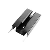 Advanced Thermal Solutions Inc. - ATS-PCB1007 - HEATSINK TO-220 VERT MNT W/TAB