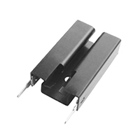 Advanced Thermal Solutions Inc. - ATS-PCB1008 - HEATSINK TO-220 W/TABS