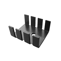 Advanced Thermal Solutions Inc. - ATS-PCB1019 - HEATSINK TO-218/TO-202/TO-220