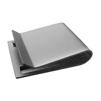 Advanced Thermal Solutions Inc. - ATS-PCB1028 - HEATSINK CLIP-ON TO-220 BLACK