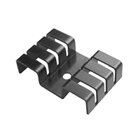 Advanced Thermal Solutions Inc. - ATS-PCB1029 - HEATSINK TO-220 BLACK