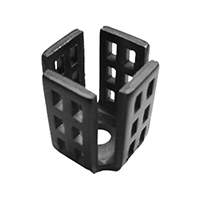 Advanced Thermal Solutions Inc. - ATS-PCB1031 - HEATSINK BRIDGE RECTIFIER