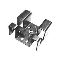 Advanced Thermal Solutions Inc. - ATS-PCB1032 - HEATSINK CLIP-ON TO-220 BLK