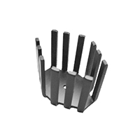 Advanced Thermal Solutions Inc. - ATS-PCB1042 - HEATSINK TO-220