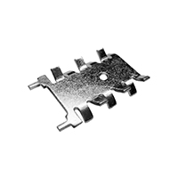 Advanced Thermal Solutions Inc. - ATS-PCB1054 - HEATSINK TO-220 ALUMINUM