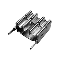 Advanced Thermal Solutions Inc. - ATS-PCB1055 - HEATSINK TO-220 ALUMINUM