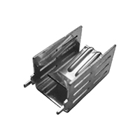 Advanced Thermal Solutions Inc. - ATS-PCB1060 - HEATSINK TO-220 COPPER W/TAB