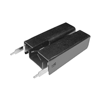 Advanced Thermal Solutions Inc. - ATS-PCB1068 - HEATSINK TO-220 W/TAB BLACK