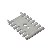 Advanced Thermal Solutions Inc. - ATS-PCBT1093 - HEATSINK TO-220 COPPER