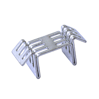 Advanced Thermal Solutions Inc. - ATS-PCBT1095 - HEATSINK TO-252 D-PAK COPPER