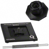 Advanced Thermal Solutions Inc. - MGT270 - TOOL FOR MAXI GRIP 27X27