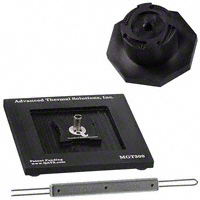 Advanced Thermal Solutions Inc. - MGT300 - TOOL FOR MAXI GRIP 30X30