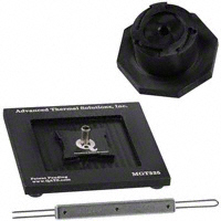 Advanced Thermal Solutions Inc. - MGT325 - TOOL FOR MAXI GRIP 32.5X32.5