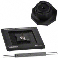 Advanced Thermal Solutions Inc. - MGT330 - TOOL FOR MAXI GRIP 33X33