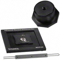 Advanced Thermal Solutions Inc. - MGT425 - TOOL FOR MAXI GRIP 42.5X42.5