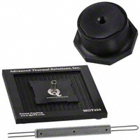 Advanced Thermal Solutions Inc. - MGT450 - TOOL FOR MAXI GRIP 45X45