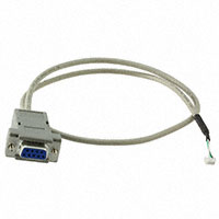 Advantech Corp - 1700021565-01 - CABLE DEBUG