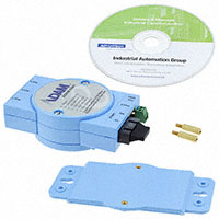 Advantech Corp - ADAM-6521-BE - 4-PORT 10/100M +1 M.M FIBER UNMA