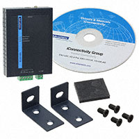 Advantech Corp - EKI-1511X-AE - SDS ETHERNET TO SERIAL 1-PORT