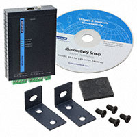 Advantech Corp - EKI-1512X-AE - SDS ETHERNET TO SERIAL 2-PORT