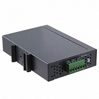 Advantech Corp - EKI-2725I-CE - 5-PORT GBE UNMANAGED ETHERNET SW