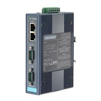 Advantech Corp - EKI-1522I-BE - SERIAL DEVICE SERVER 2-PORT