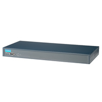 Advantech Corp - EKI-1528-BE - SERIAL DEVICE SERVER 8-PORT