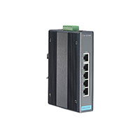 Advantech Corp - EKI-2725-CE - ETHERNET SW 5PORT GBE UNMANAGED