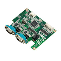 Advantech Corp - OPT1-DB9-AE - ADAPTER DB9 TO TERMINAL BLOCK