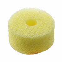 Aearo Technologies, LLC - CF-40EG/PSA 0.5 RING PAD - CONFOR CF-40EG/PSA 0.5 RING PAD