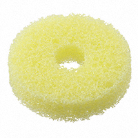 Aearo Technologies, LLC - CF-40EG 0.25 RING PAD - CONFOR CF-40EG 0.25 RING PAD