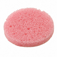 Aearo Technologies, LLC - CF-42EG/PSA 0.125 DISK PAD - CONFOR CF-42EG/PSA 0.125 DISK P