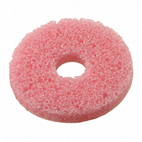 Aearo Technologies, LLC - CF-42EG/PSA 0.125 RING PAD - CONFOR CF-42EG/PSA 0.125 RING P