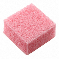 Aearo Technologies, LLC - CF-42EG/PSA 0.5 SQUARE PAD - CONFOR CF-42EG/PSA 0.5 SQUARE P