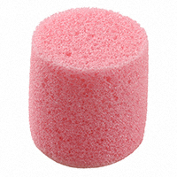 Aearo Technologies, LLC - CF-42EG/PSA 1.0 DISK PAD - CONFOR CF-42EG/PSA 1.0 DISK PAD