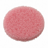 Aearo Technologies, LLC - CF-42EG 0.125 DISK PAD - CONFOR CF-42EG 0.125 DISK PAD