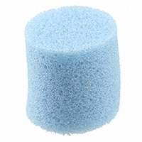 Aearo Technologies, LLC - CF-45EG/PSA 1.0 DISK PAD - CONFOR CF-45EG/PSA 1.0 DISK PAD