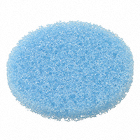 Aearo Technologies, LLC - CF-45EG 0.125 DISK PAD - CONFOR CF-45EG 0.125 DISK PAD