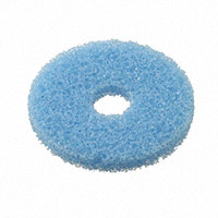 Aearo Technologies, LLC - CF-45EG 0.125 RING PAD - CONFOR CF-45EG 0.125 RING PAD