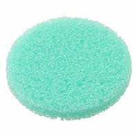 Aearo Technologies, LLC - CF-47EG 0.125 DISK PAD - CONFOR CF-47EG 0.125 DISK PAD