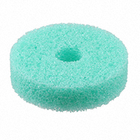 Aearo Technologies, LLC - CF-47EG 0.25 RING PAD - CONFOR CF-47EG 0.25 RING PAD