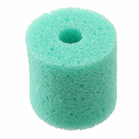 Aearo Technologies, LLC - CF-47EG 1.0 RING PAD - CONFOR CF-47EG 1.0 RING PAD